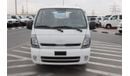 Kia K2700 Kia K2700 KIA 2700 Diesel- Duble Cabin - 6 seats - 2024 - full option