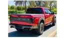 Ford F 150 Raptor Ford raptor 2020 import American 4 door clean title full option perfect condition