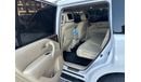 Nissan Patrol LE Platinum 5.6L