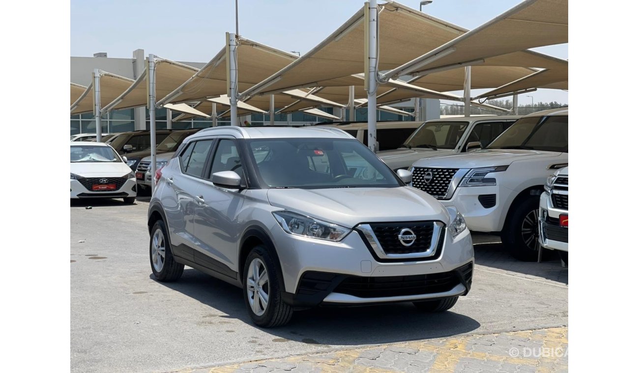 Nissan Kicks S 2020 I 1.6L I Ref#309