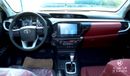 Toyota Hilux 2.7L | S.GLX | FULL OPTION | AUTOMATIC | SEAT VENTILATION |Bed Liner | 4x4 | SR-5