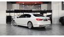 بي أم دبليو 740Li Std 3.0L AED 1,700 P.M | 2017 BMW 7 SERIES 740Li | UNDER WARRANTY | ORIGINAL PAINT | LOW MILAGE | SU