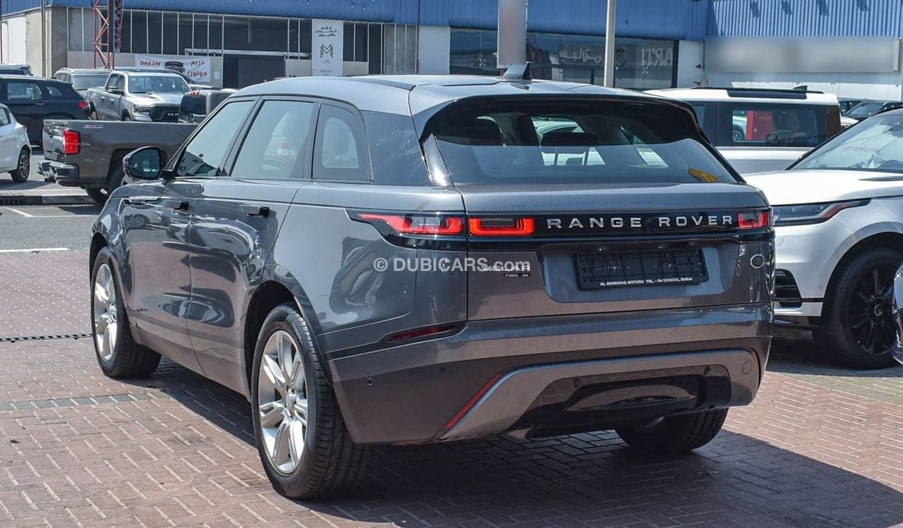 Land Rover Range Rover Velar P380 SE