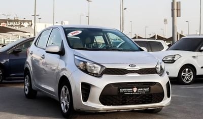 Kia Picanto 2020 Kia Picanto EX (JA), 5dr Hatchback, 1.2L 4cyl Petrol, Automatic, Front Wheel Drive