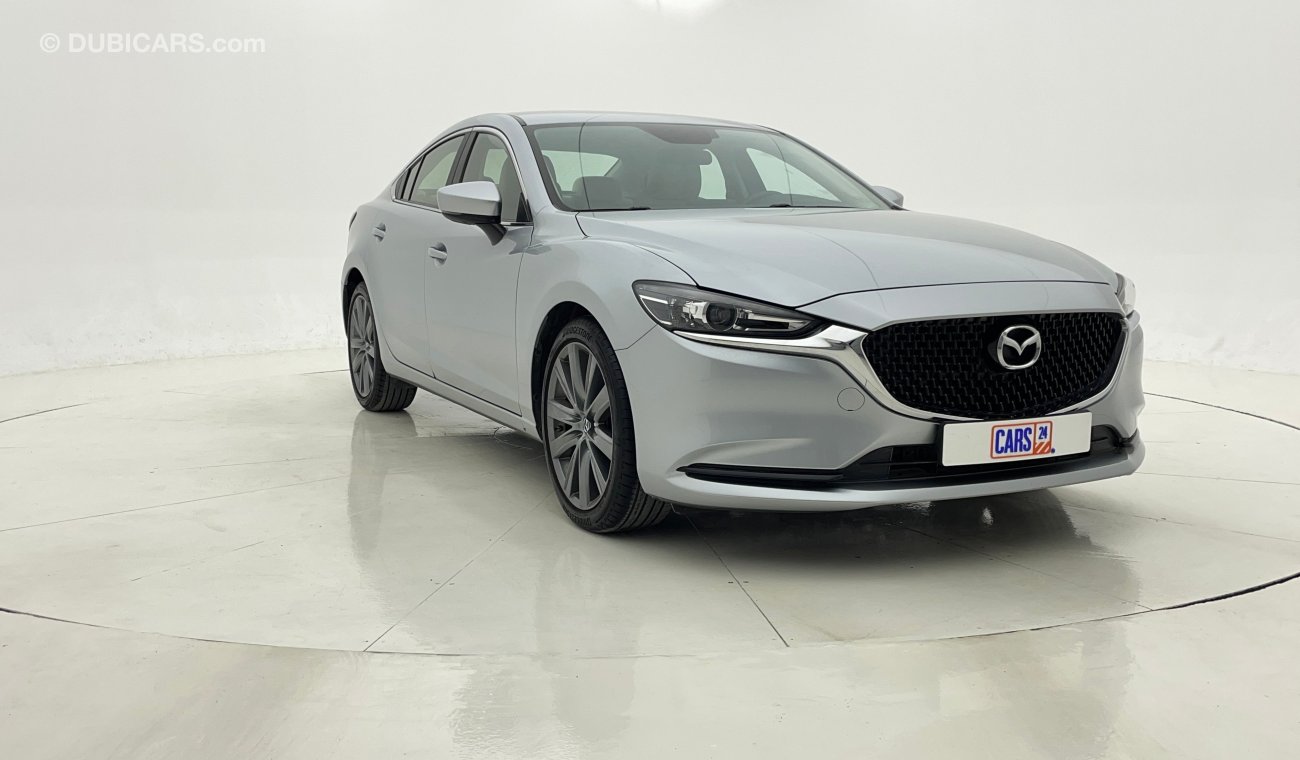 Mazda 6 CORE 2.5 | Zero Down Payment | Free Home Test Drive