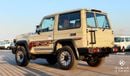 Toyota Land Cruiser 70 LC71 | LX 2.8L | Turbo Diesel | Full Option