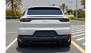 Porsche Cayenne Porsche Cayenne Platinum Edition 2022 GCC specs In Perfect Condition