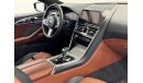 BMW 840i M Sport 2020 BMW 840i M-Sport Coupe, 2026 BMW Warranty + Service Pack, Full Options, Very Low Kms, G