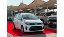 Kia Picanto 2019  I  1.2L I Ref#492