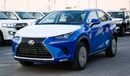 Lexus NX300