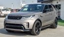 Land Rover Discovery Discovery P360 3.0P MHEVR R-Dynamic HSE AWD Auto. (For Local Sales plus 10% for Customs & VAT)