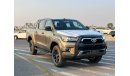 Toyota Hilux HILUX ADVENTURE 4.0L PTR AT