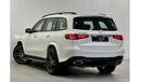 Mercedes-Benz GLS 580 Premium + 2021 Mercedes Benz GLS580 4Matic Premium Plus, March 2026 Mercedes Warranty, Full Options,