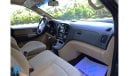 Hyundai H-1 Std 2020 GL 2.5L RWD TDI - Diesel MT - Like New Condition - Low Mileage - Book Now!