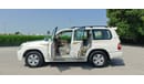 تويوتا لاند كروزر Toyota land Cruiser Model 2007