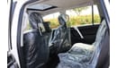 Toyota Prado Brand New  Toyota Prado 2.7 cc full option Gulf space 2023 export only