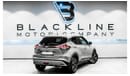 Nissan Kicks 2022 Nissan Kicks SV, 2025 Nissan Warranty, Full Service History, Low KMs, GCC