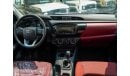 تويوتا هيلوكس Hilux 2.7 Automatic 2024