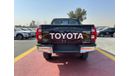 Toyota Hilux HILUX PICKUP, 2.8L, 4X4, DIESEL, AUTOMATIC, KEY START, 2021 MODEL, ONLY FOR EXPORT