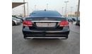 Mercedes-Benz E 350 Mercedes E350 _American_2016_Excellent Condition _Full option