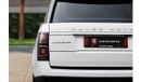 Land Rover Range Rover Vogue 5.0L Vogue | 3,310 P.M  | 0% Downpayment | Well Maintained