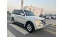 Mitsubishi Pajero GLS 3.5L (186 HP) (7 Seater)