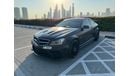 مرسيدس بنز C 63 كوبيه Black Series look