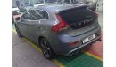 Volvo V40 R Design