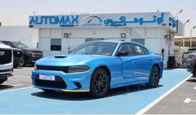 دودج تشارجر (НА ЭКСПОРТ , For Export) G/T Plus V6 3.6L ”LAST CALL” , 2023 GCC , 0Km , Без пробега