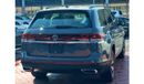 Volkswagen Teramont Trendline 2.0L 2024 GCC