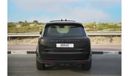 Land Rover Range Rover 2024 Range Rover Vogue Autobiography P530 4.4L AWD 0Km