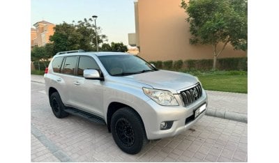 Toyota Prado TXL Top V6 4.0L - one owner