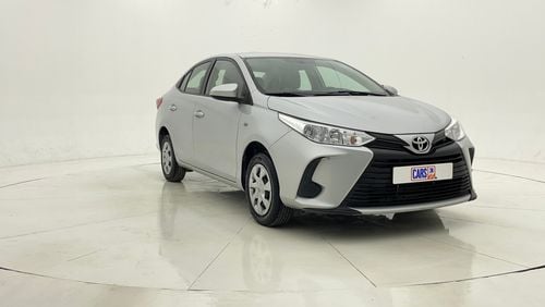 Toyota Yaris SE 1.5 | Zero Down Payment | Home Test Drive