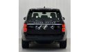 لاند روفر رانج روفر فوج HSE 2020 Range Rover Vogue P400 HSE, 2024 Range Rover Warranty, Full Range Rover Service History, GCC