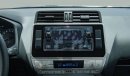 Toyota Prado 2023 MODEL TOYOTA LAND CRUISER PRADO TXL 2.7L PETROL - EXPORT ONLY