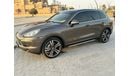 Porsche Cayenne GCC 2013 / 143000 km