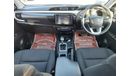 Toyota Hilux TOYOTA HILUX PICK UP RIGHT HAND DRIVE(PM10404)