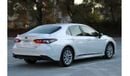 Toyota Camry LHD 2.5L HYBRID MID OPTION FWD AT 2024MY