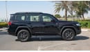 Toyota Land Cruiser Land cruiser GR sport 3.3L diesel twin turbo 2023