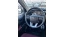 Toyota Hilux 2.7L A/T GAS 4WD OMANI KEY START