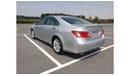 Lexus ES350 LEXUS ES 350 MODEL 2009