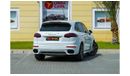 Porsche Cayenne 92A