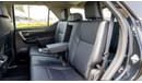 Toyota Fortuner FORTUNER 2.8L DIESEL  FULL OPTION