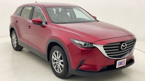 مازدا CX9 GT 2.5 | Zero Down Payment | Home Test Drive