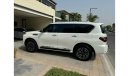 Nissan Patrol 2024MY Nissan Patrol LE Platinum 5.6L petrol V8 | GCC Specs