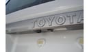 Toyota Prado 2.8L Diesel GXR, HIGH OPTION