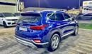 Hyundai Santa Fe GL 2.4L warranty one year bank financie available 0 dawon payment