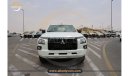 ميتسوبيشي L200 MITSUBISHI L-200 2.4L DIESEL DCABIN 4X4 GLX 6MT HIGH LINE 2024