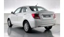 Suzuki Dzire GLX | 1 year free warranty | 0 Down Payment