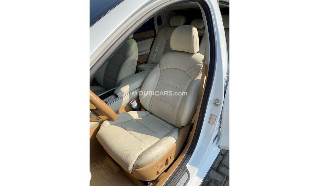 هيونداي جراندور HYUNDAI GRANDEUR 2020 2.5L KOREA SPECS